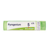 Boiron Pyrogenium 5CH medicinale omeopatico granuli 4g-1