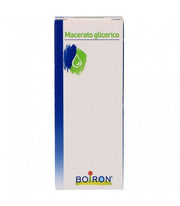 Boiron Ribes Nigrum Gemme 1DH medicinale omeopatico macerato glicerico 60ml-1
