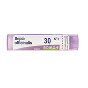 Boiron Sepia Officinalis 30CH medicinale omeopatico granuli 4g-1