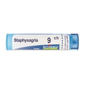 Boiron Staphysagria 9CH medicinale omeopatico granuli 4g-1