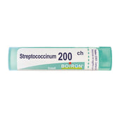 Boiron Streptococcinum 200CH medicinale omeopatico granuli 4g-1