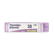 Boiron Thyroidinum 30CH Medicinale Omeopatico granuli 4g-1