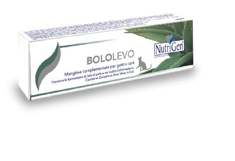 Bololevo Mangime Complementare Gatti E Cani 60g-1
