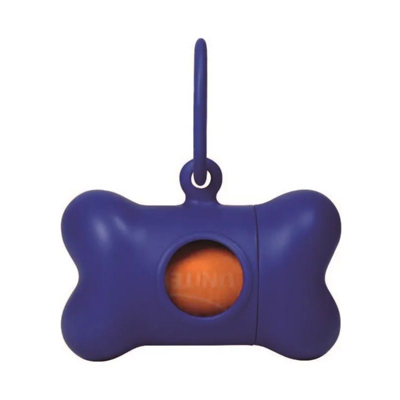 Bon Ton Dispenser 10 Sacchetti Blu-1