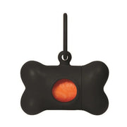 Bon Ton Dispenser 10 Sacchetti Nero-1