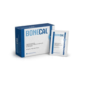 Bonecal Integratore di calcio per il mantenimento delle ossa 20 bustine-1