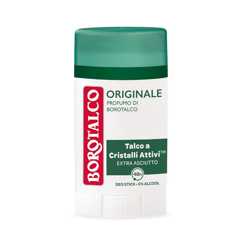 Borotalco Originale deodorante stick 40ml-1