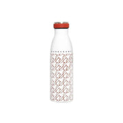 Fedez Monocromo Borraccia 6,8cm h 23-1
