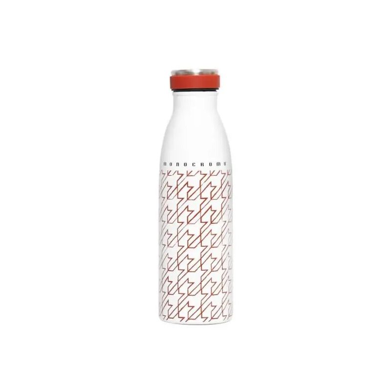 Fedez Monocromo Borraccia 6,8cm h 23-1