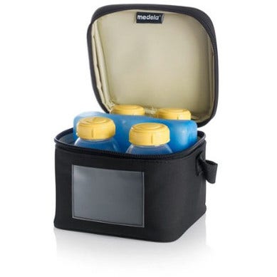 Medela Borsa Termica 1 Pezzo-1