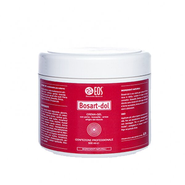 Eos Bosart Dol Crema Gel 500ml-2