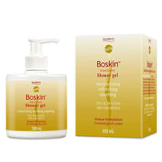 Boskin Doccia Gel Emolliente 300ml-1