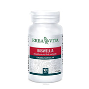 Erba Vita Boswellia Serrata apparato muscolo scheletrico 60 capsule-1