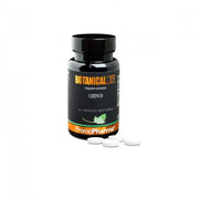 Botanical Mix CiZinco per il sistema immunitario 30 compresse masticabili-1