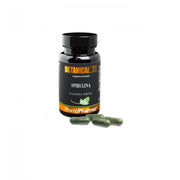 Botanical Mix Spirulina integratore alimentare 50 compresse-1