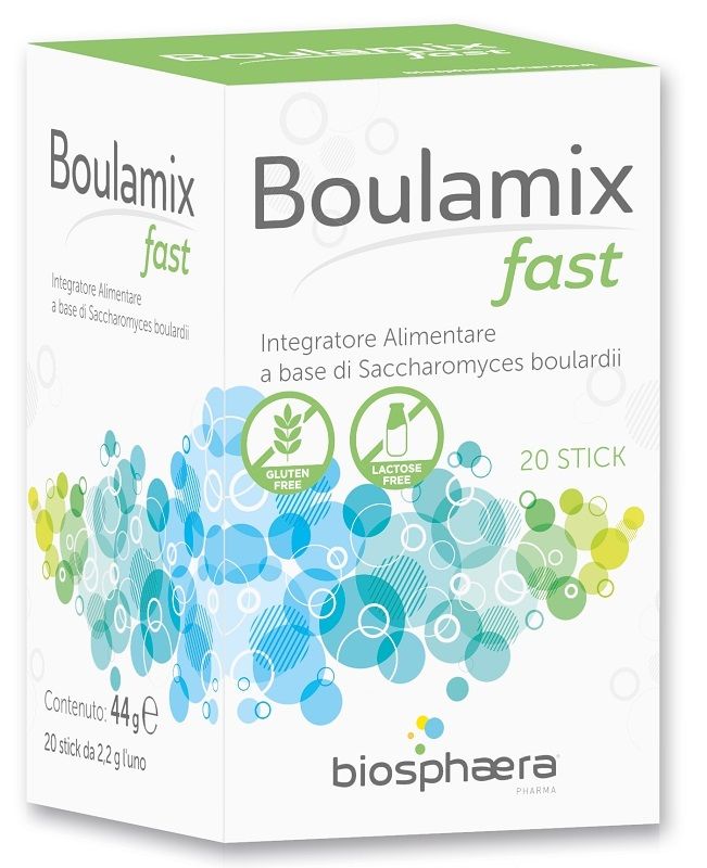 Boulamix Fast 20 Stick-1