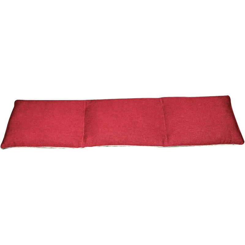 Baule Volante Fascia Cervicale Nocciole ai Noccioli di Ciliegia 1 Pezzo-1