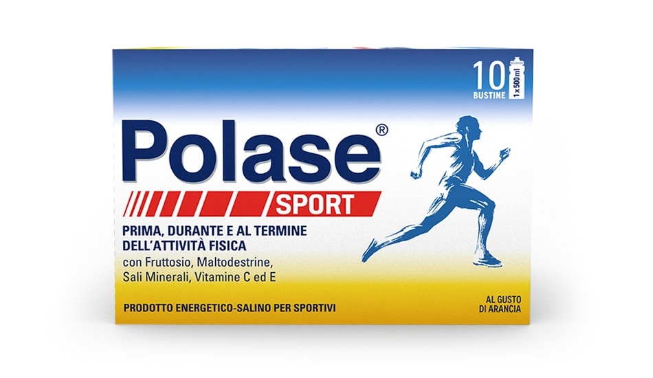 Polase Sport