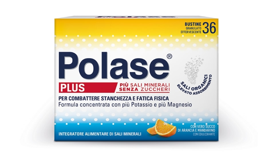 Polase Plus