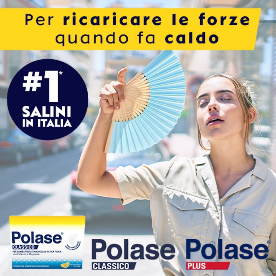 Polase Classico e Plus