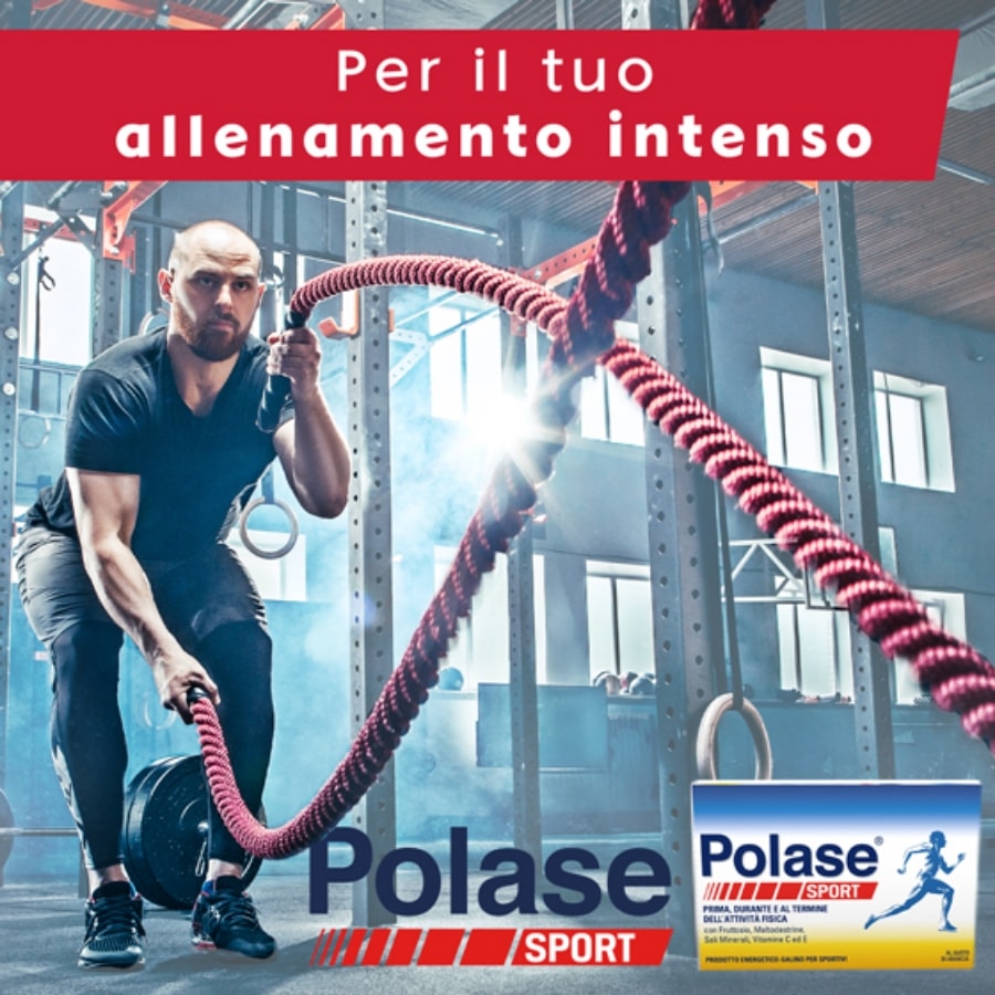 Polase Sport