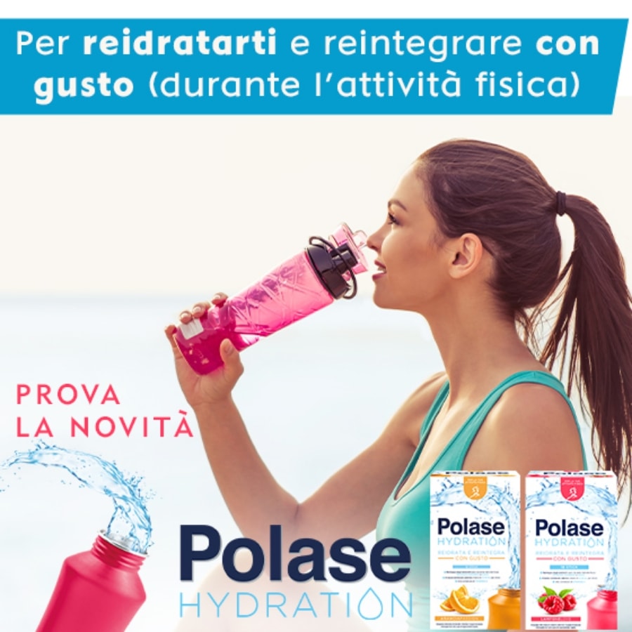 Polase Hydration