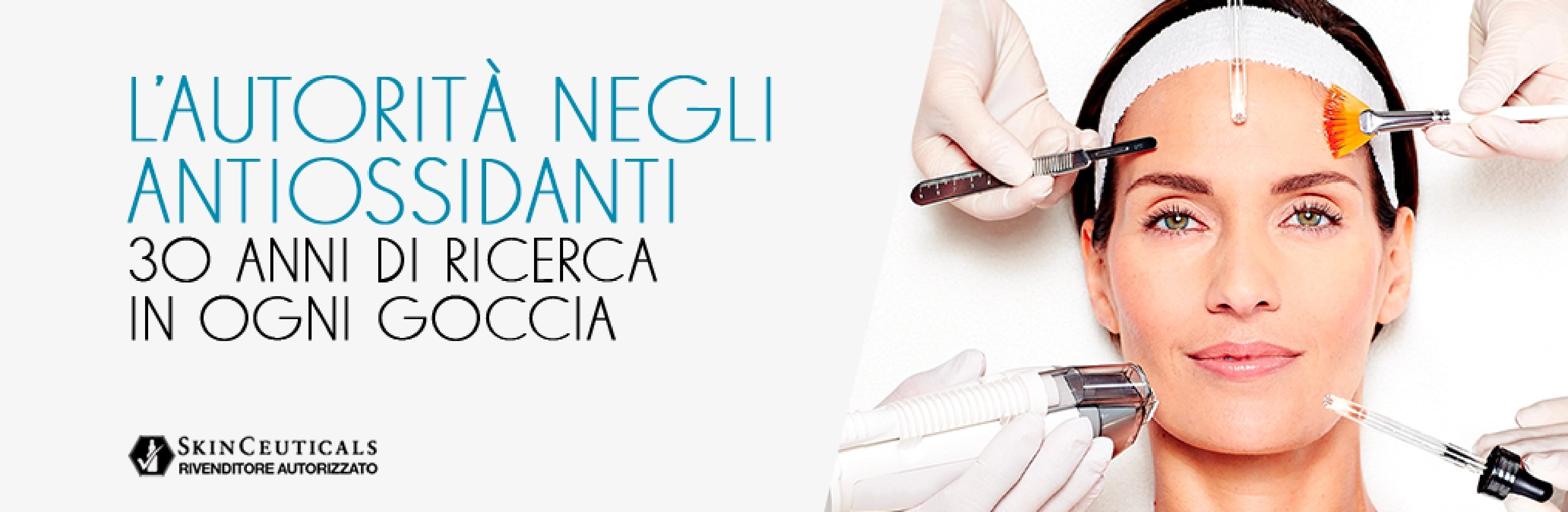 SkinCeuticals Hero