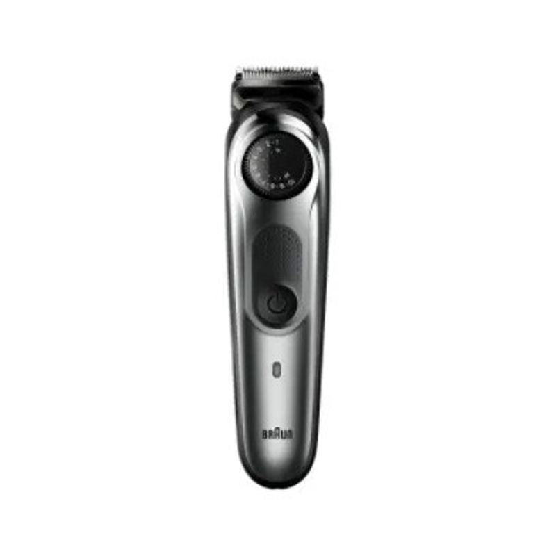 Braun Regolabarba BT 7220 Con Selettore Di Precisione + 4 Accessori E Rasoio Gillette Fusion5 ProGli-3