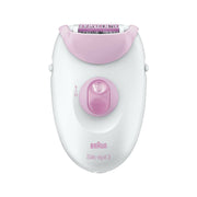BRAUN EPILATORE SE3270-1