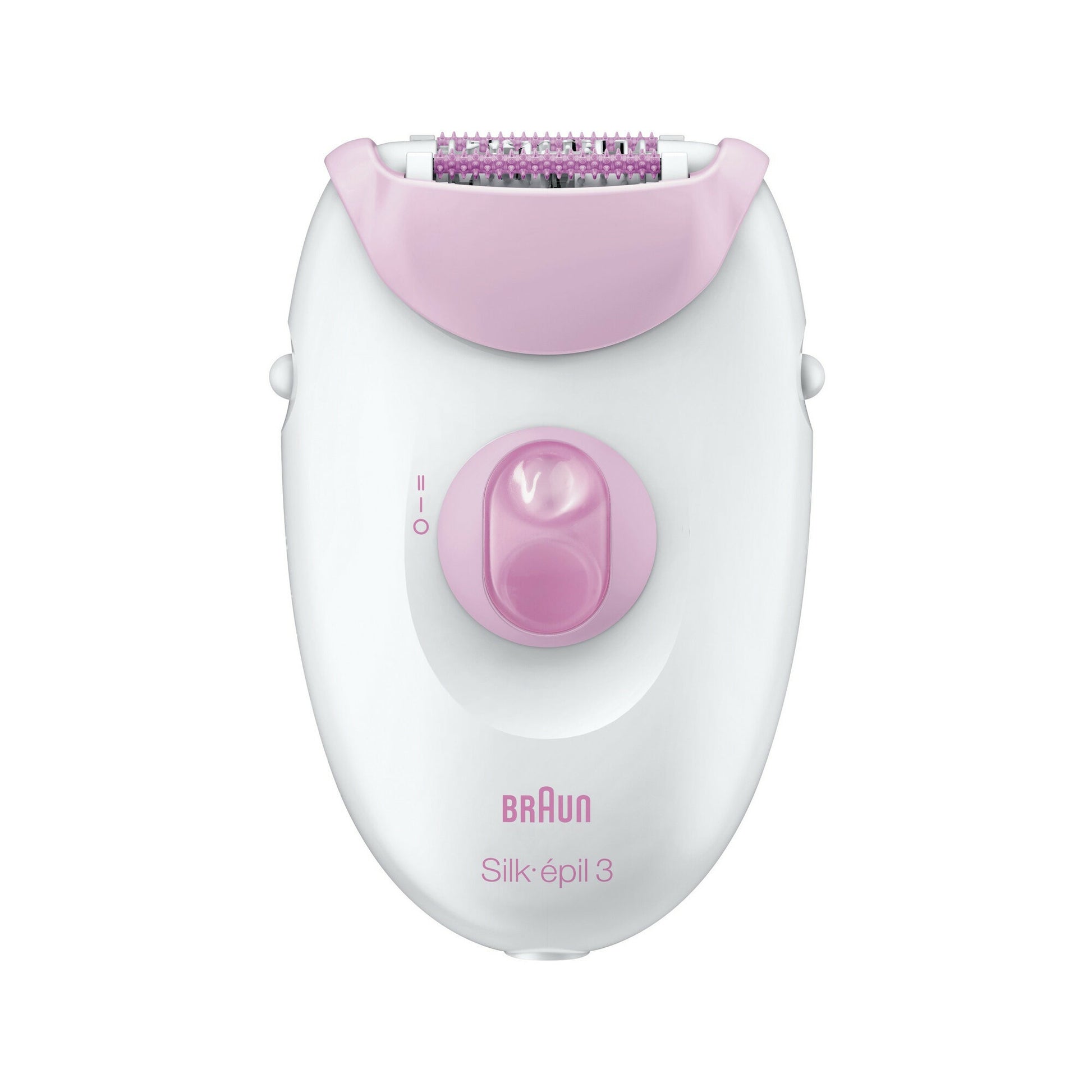 BRAUN EPILATORE SE3270-1