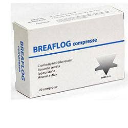 Breaflog 20 Compresse-1