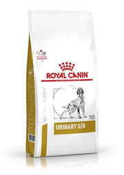 Royal Canin Veterinary Diet Urinary S/O Crocchette Per Cani Sacco 7,5kg-1