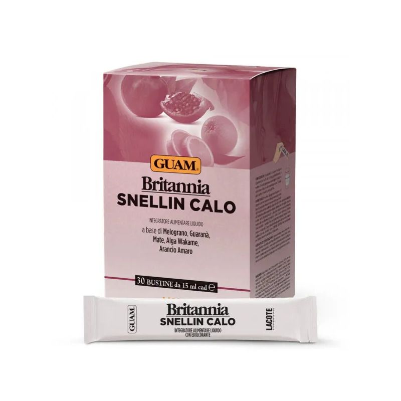 Guam Britannia Snellin Calo 30 bustine-1