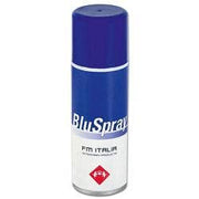 Bluspray Spray Con Oli Di Origano Per La Cute Del Cavallo 200ml-1