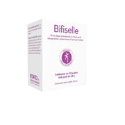Bromatech Bifiselle Integratore alimentare di fermenti lattici granulato orosolubile 30 bustine-1