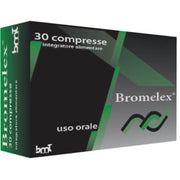Bromelex 30 Compresse-1
