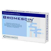 Bromescin 20 Capsule-1