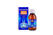 Bronchenolo Tosse sedativo fluidificante 150ml-2