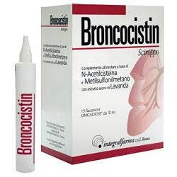 Broncocistin 15 Flaconcini Da 10ml-1