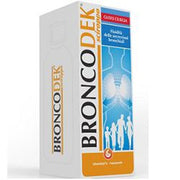 Broncodek Sciroppo 200ml-1