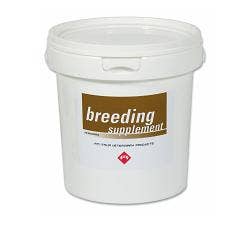 Breeding Supplement Mangime Complementare Per Cavalli 5 Kg-1