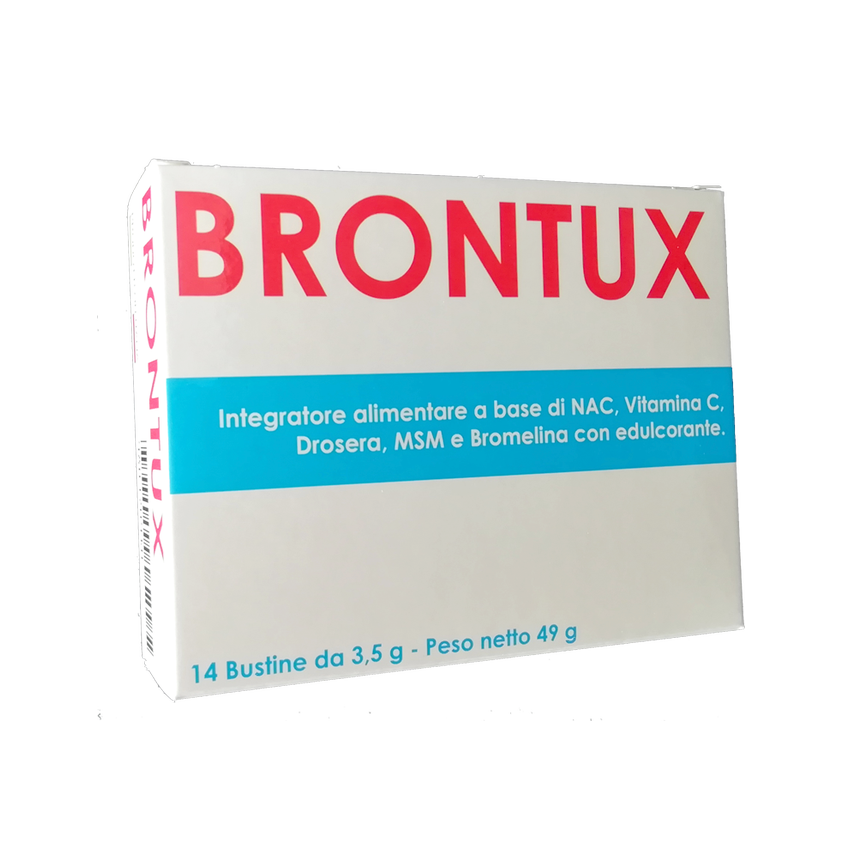 Brontux 14 Bustine-1