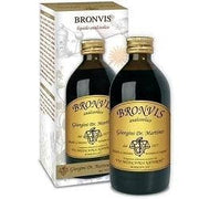 Bronvis Liquido 200 Ml-1