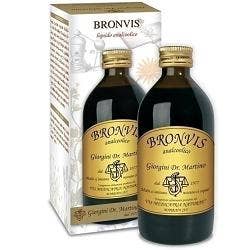 Bronvis Liquido 200 Ml-1