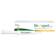 Brospet Pasta Mangime Complementare Drenaggio Liquidi Interstiziali Cani/Gatti 20g-1