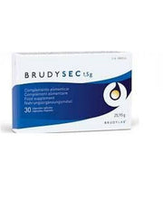 Brudysec 30 Capsule-1