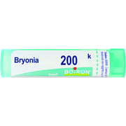 Boiron Bryonia 200K Tubo 80 Granuli 4g-1