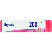 Boiron Bryonia Globuli 200K Dose 1g-1