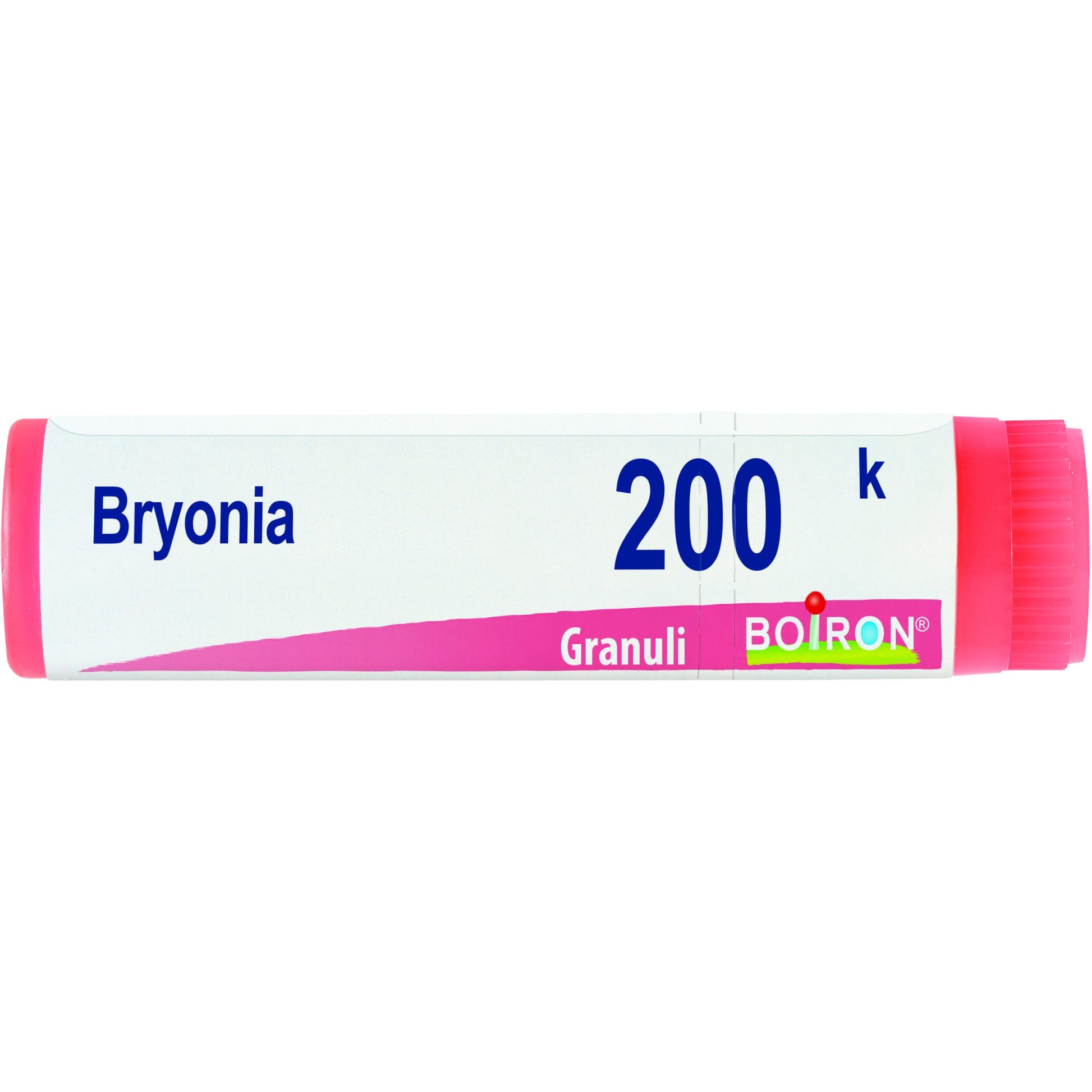 Boiron Bryonia Globuli 200K Dose 1g-1