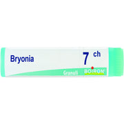 Boiron Bryonia Globuli 07Ch Dose 1g-1